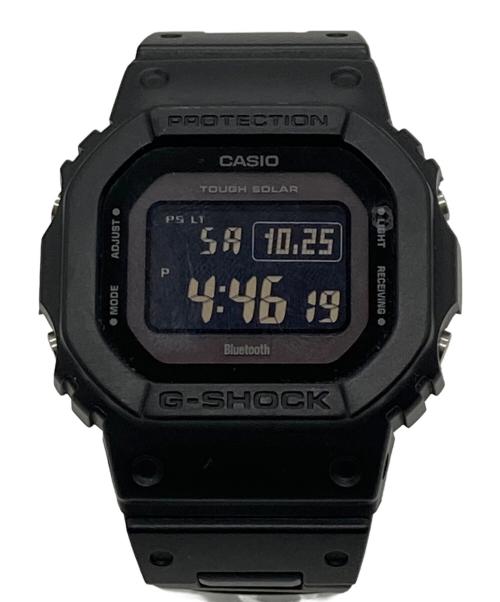 CASIO（カシオ）CASIO (カシオ) DIGITAL 5600 SERIES /デジタル５６００シリーズデジタルウォッチ ブラックの古着・服飾アイテム