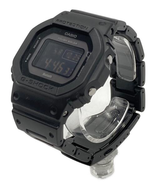 CASIO（カシオ）CASIO (カシオ) DIGITAL 5600 SERIES /デジタル５６００シリーズデジタルウォッチ ブラックの古着・服飾アイテム