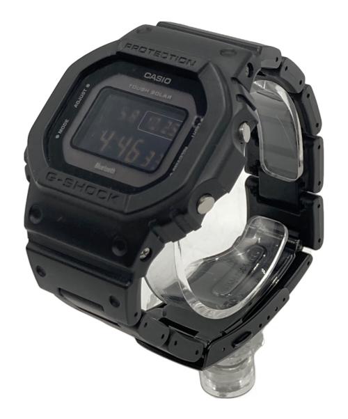 CASIO（カシオ）CASIO (カシオ) DIGITAL 5600 SERIES /デジタル５６００シリーズデジタルウォッチ ブラックの古着・服飾アイテム
