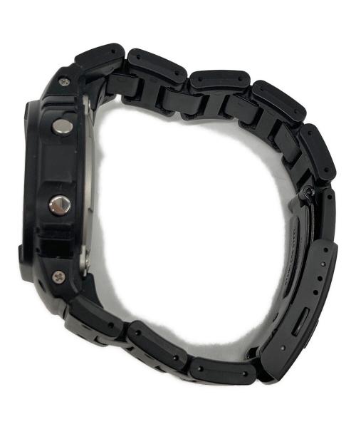 CASIO（カシオ）CASIO (カシオ) DIGITAL 5600 SERIES /デジタル５６００シリーズデジタルウォッチ ブラックの古着・服飾アイテム