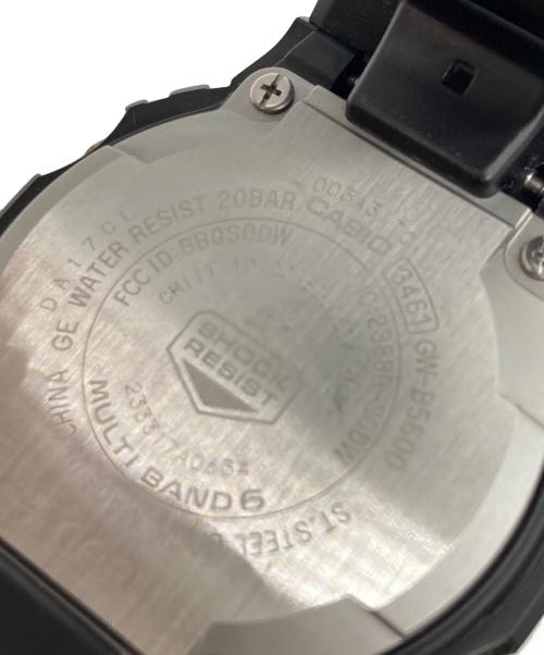 CASIO（カシオ）CASIO (カシオ) DIGITAL 5600 SERIES /デジタル５６００シリーズデジタルウォッチ ブラックの古着・服飾アイテム