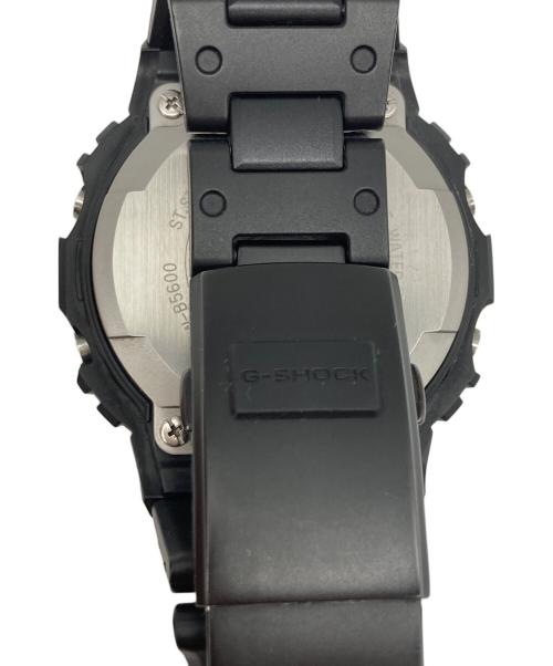 CASIO（カシオ）CASIO (カシオ) DIGITAL 5600 SERIES /デジタル５６００シリーズデジタルウォッチ ブラックの古着・服飾アイテム