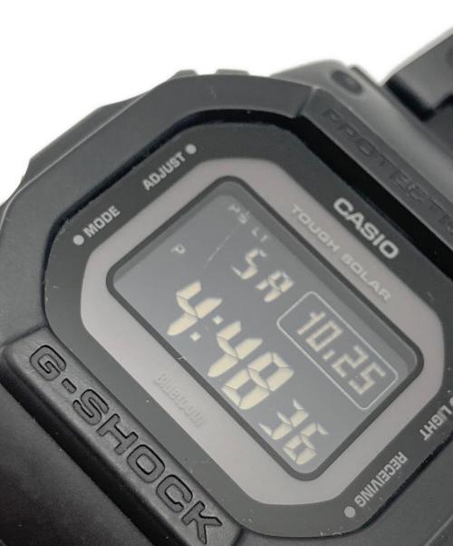 CASIO（カシオ）CASIO (カシオ) DIGITAL 5600 SERIES /デジタル５６００シリーズデジタルウォッチ ブラックの古着・服飾アイテム