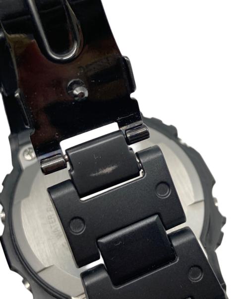 CASIO（カシオ）CASIO (カシオ) DIGITAL 5600 SERIES /デジタル５６００シリーズデジタルウォッチ ブラックの古着・服飾アイテム