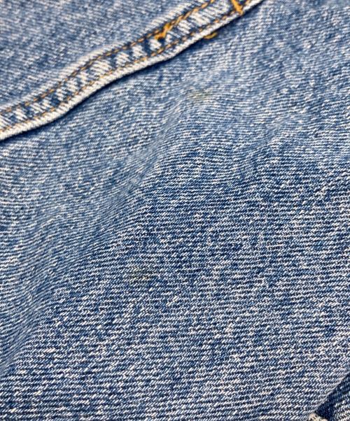 LEVI'S（リーバイス）LEVI'S (リーバイス) デニムジャケット インディゴ サイズ:Lの古着・服飾アイテム