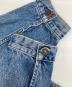 中古・古着 LEVI'S (リーバイス) デニムジャケット インディゴ サイズ:L：7000円