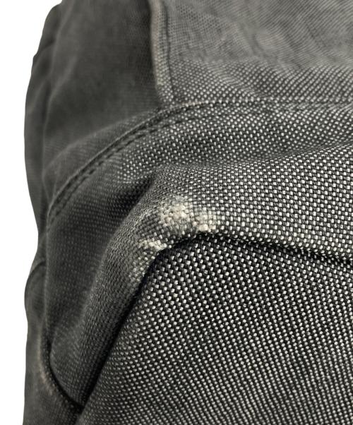 PORTER（ポーター）PORTER (ポーター) SMOKY TOTE BAG グレー サイズ:なしの古着・服飾アイテム
