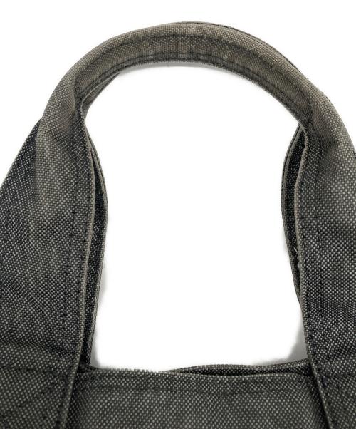 PORTER（ポーター）PORTER (ポーター) SMOKY TOTE BAG グレー サイズ:なしの古着・服飾アイテム