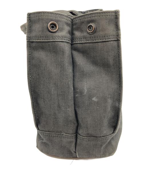 PORTER（ポーター）PORTER (ポーター) SMOKY TOTE BAG グレー サイズ:なしの古着・服飾アイテム