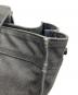中古・古着 PORTER (ポーター) SMOKY TOTE BAG グレー サイズ:なし：8000円