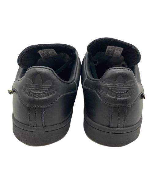 adidas（アディダス）adidas (アディダス) Stan Smith GORE-TEX/スタンスミスゴアテックス ローカットスニーカー ブラック サイズ:２７㎝の古着・服飾アイテム