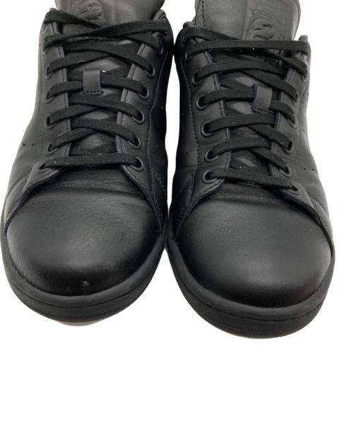 adidas（アディダス）adidas (アディダス) Stan Smith GORE-TEX/スタンスミスゴアテックス ローカットスニーカー ブラック サイズ:２７㎝の古着・服飾アイテム