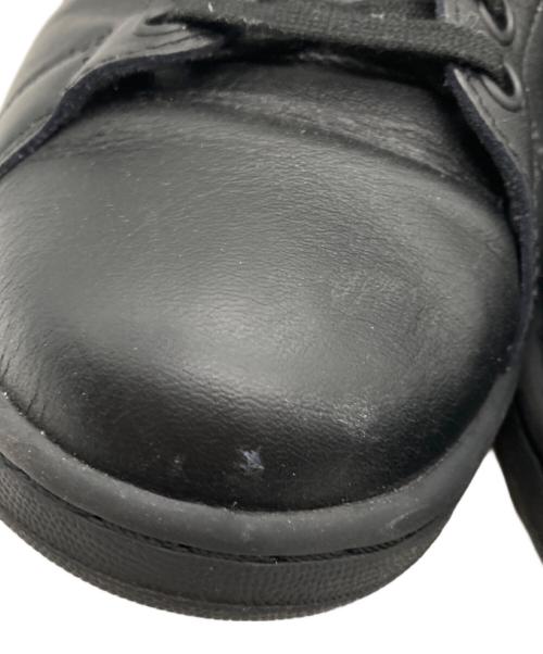 adidas（アディダス）adidas (アディダス) Stan Smith GORE-TEX/スタンスミスゴアテックス ローカットスニーカー ブラック サイズ:２７㎝の古着・服飾アイテム