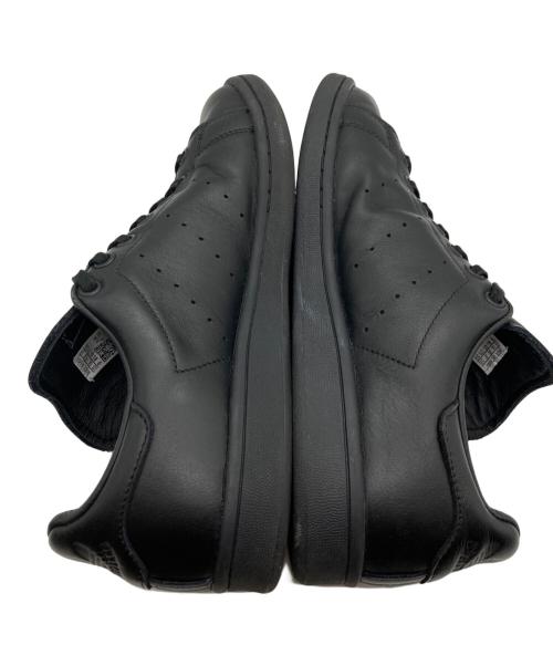 adidas（アディダス）adidas (アディダス) Stan Smith GORE-TEX/スタンスミスゴアテックス ローカットスニーカー ブラック サイズ:２７㎝の古着・服飾アイテム