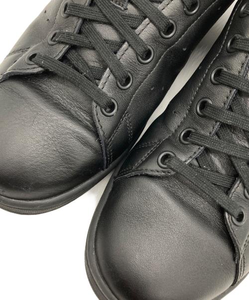 adidas（アディダス）adidas (アディダス) Stan Smith GORE-TEX/スタンスミスゴアテックス ローカットスニーカー ブラック サイズ:２７㎝の古着・服飾アイテム