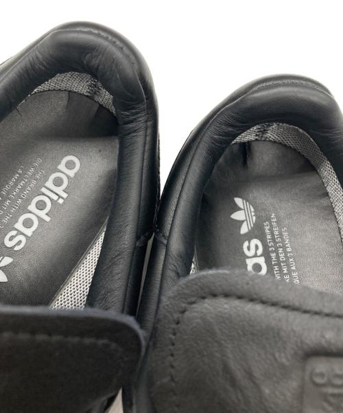 adidas（アディダス）adidas (アディダス) Stan Smith GORE-TEX/スタンスミスゴアテックス ローカットスニーカー ブラック サイズ:２７㎝の古着・服飾アイテム