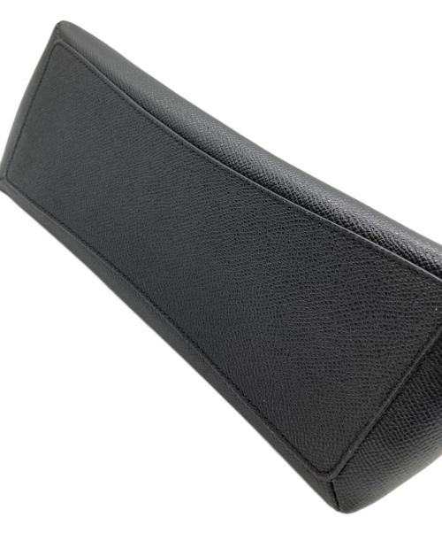 COACH（コーチ）COACH (コーチ) Mini Sage Carryall 2WAYバッグ ブラック サイズ:なしの古着・服飾アイテム