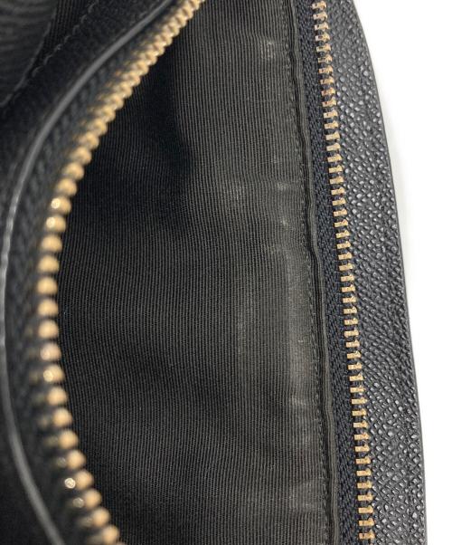 COACH（コーチ）COACH (コーチ) Mini Sage Carryall 2WAYバッグ ブラック サイズ:なしの古着・服飾アイテム