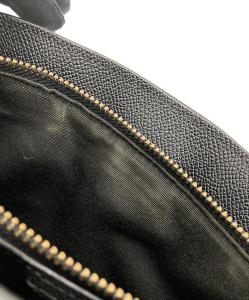 COACH（コーチ）COACH (コーチ) Mini Sage Carryall 2WAYバッグ ブラック サイズ:なしの古着・服飾アイテム