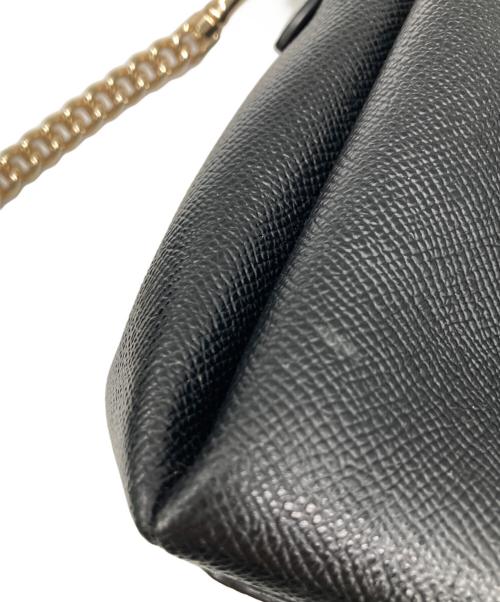 COACH（コーチ）COACH (コーチ) Mini Sage Carryall 2WAYバッグ ブラック サイズ:なしの古着・服飾アイテム