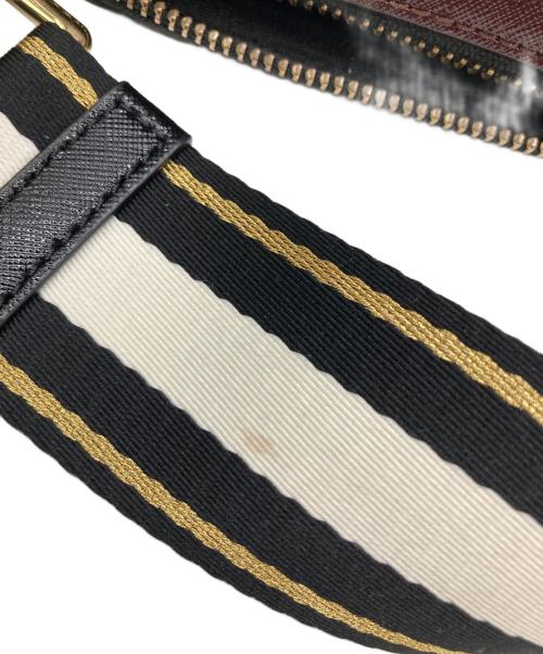 MARC JACOBS（マークジェイコブス）MARC JACOBS (マークジェイコブズ) SNAPSHOT ショルダーバッグ ブラック サイズ:なしの古着・服飾アイテム