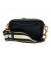 MARC JACOBS (マークジェイコブズ) SNAPSHOT ショルダーバッグ ブラック サイズ:なし：13000円