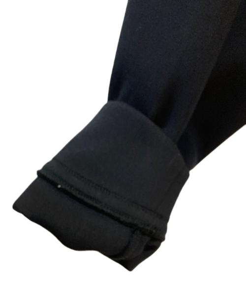 MAMMUT（マムート）MAMMUT (マムート) Dyno 2.0 ML Hooded Jacket AF/ ダイノ 2.0 ML フーデッドジャケット AF ブラック サイズ:XLの古着・服飾アイテム