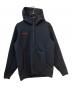 MAMMUT（マムート）の古着「Dyno 2.0 ML Hooded Jacket AF/ ダイノ 2.0 ML フーデッドジャケット AF」｜ブラック