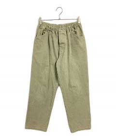 中古・古着通販】MADISON BLUE (マディソンブルー) SAROUEL PT CHINO