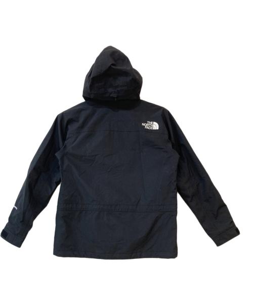 THE NORTH FACE（ザ ノース フェイス）THE NORTH FACE (ザ ノース フェイス) Mountain Light Jacket ブラック サイズ:Mの古着・服飾アイテム