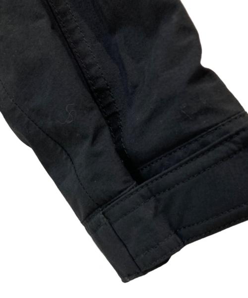 THE NORTH FACE（ザ ノース フェイス）THE NORTH FACE (ザ ノース フェイス) Mountain Light Jacket ブラック サイズ:Mの古着・服飾アイテム