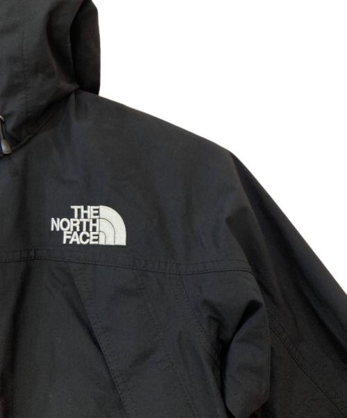 THE NORTH FACE（ザ ノース フェイス）THE NORTH FACE (ザ ノース フェイス) Mountain Light Jacket ブラック サイズ:Mの古着・服飾アイテム