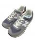NEW BALANCE（ニューバランス）の古着「U574WR2 ローカットスニーカー」｜グレー