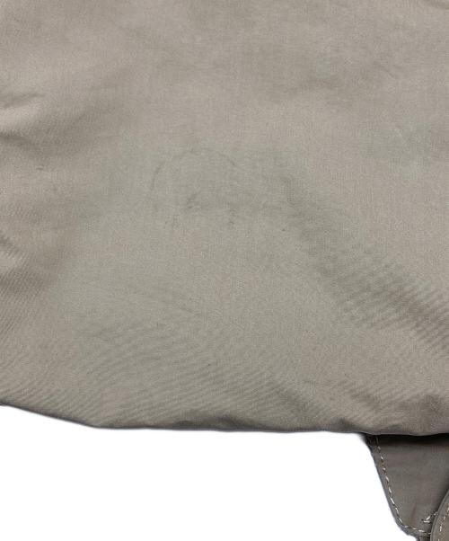 Y's（ワイズ）Y's (ワイズ) ワンショルダーバッグ ベージュ サイズ:なしの古着・服飾アイテム