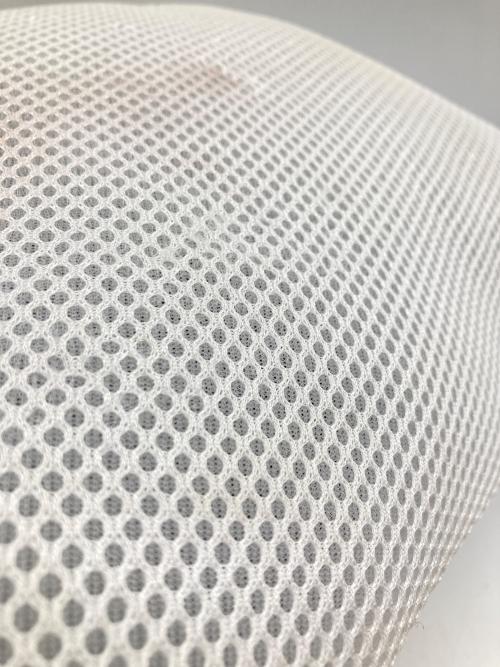 MM6 Maison Margiela（エムエムシックスメゾンマルジェラ）MM6 Maison Margiela (エムエムシックスメゾンマルジェラ) ジャパニーズ ネット メッシュ バッグ ホワイト サイズ:なしの古着・服飾アイテム