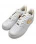 NIKE（ナイキ）の古着「2005 AIR FORCE1 LOW/エアフォースワンロー ローカットスニーカー」｜ホワイト