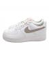 NIKE (ナイキ) AIR FORCE 1 07 3M ローカットスニーカー ホワイト サイズ:28.5㎝ 未使用品：8000円