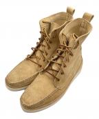 RED WINGレッドウィング）の古着「WABASHA BOOT/ワバシャブーツ」｜ベージュ