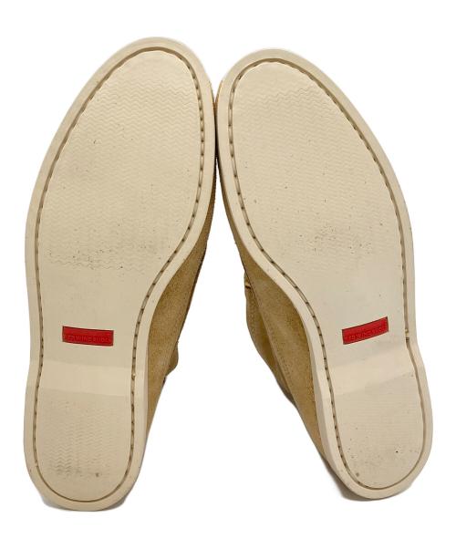 RED WING（レッドウィング）RED WING (レッドウィング) WABASHA BOOT/ワバシャブーツ ベージュ サイズ:10Eの古着・服飾アイテム