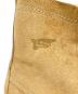 中古・古着 RED WING (レッドウィング) WABASHA BOOT/ワバシャブーツ ベージュ サイズ:10E：12000円