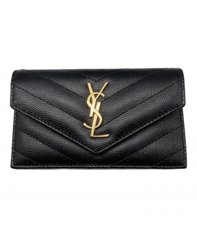 中古・古着通販】Yves Saint Laurent (イヴサンローラン) カサンドラ