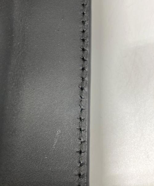 GUCCI（グッチ）GUCCI (グッチ) グッチシマ 2WAYショルダーバッグ ブラック サイズ:なしの古着・服飾アイテム