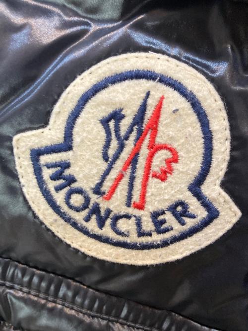 MONCLER（モンクレール）MONCLER (モンクレール) K2 DOWN JACKET ネイビー サイズ:00の古着・服飾アイテム