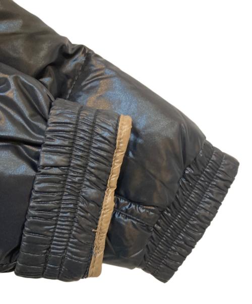 MONCLER（モンクレール）MONCLER (モンクレール) K2 DOWN JACKET ネイビー サイズ:00の古着・服飾アイテム
