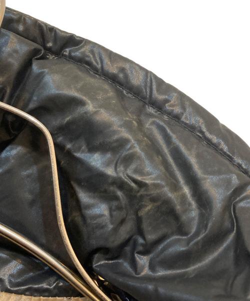 MONCLER（モンクレール）MONCLER (モンクレール) K2 DOWN JACKET ネイビー サイズ:00の古着・服飾アイテム