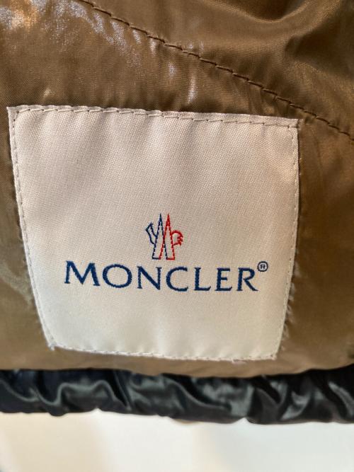 MONCLER（モンクレール）MONCLER (モンクレール) K2 DOWN JACKET ネイビー サイズ:00の古着・服飾アイテム