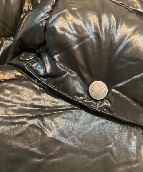 MONCLER（モンクレール）MONCLER (モンクレール) K2 DOWN JACKET ネイビー サイズ:00の古着・服飾アイテム