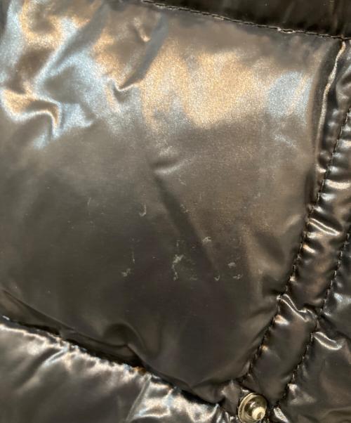 MONCLER（モンクレール）MONCLER (モンクレール) K2 DOWN JACKET ネイビー サイズ:00の古着・服飾アイテム