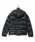 MONCLER (モンクレール) K2 DOWN JACKET ネイビー サイズ:00：30000円