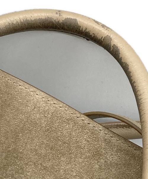 CELINE（セリーヌ）CELINE (セリーヌ) ラゲージ ファントム トートバッグ ベージュ サイズ:なしの古着・服飾アイテム